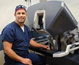 robotic surgery